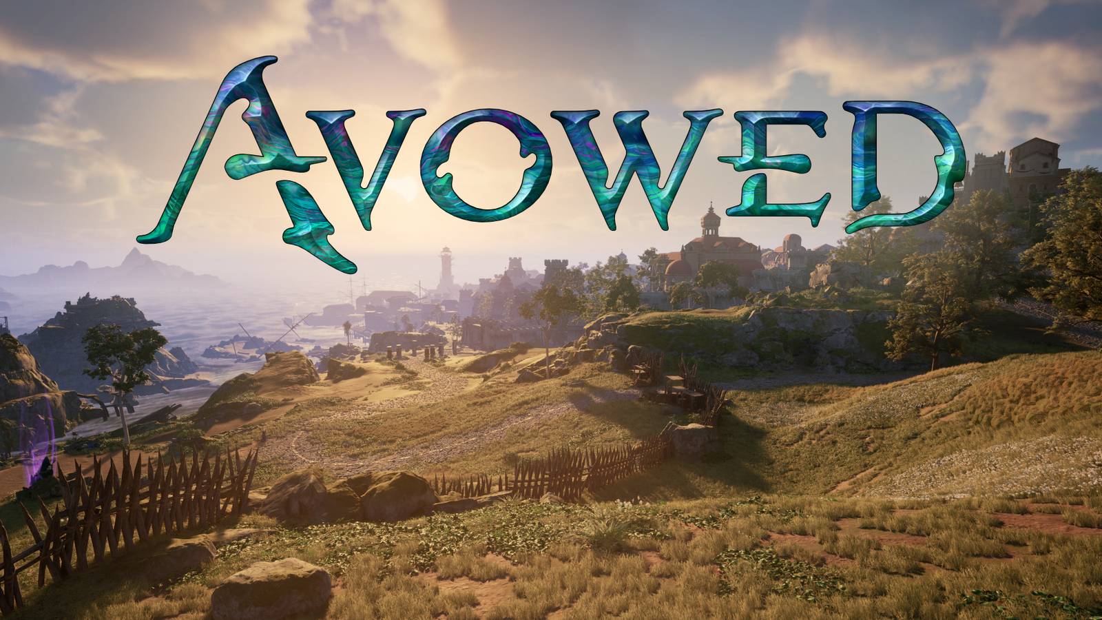Avowed Beginning What Time Can I Play Avowed?