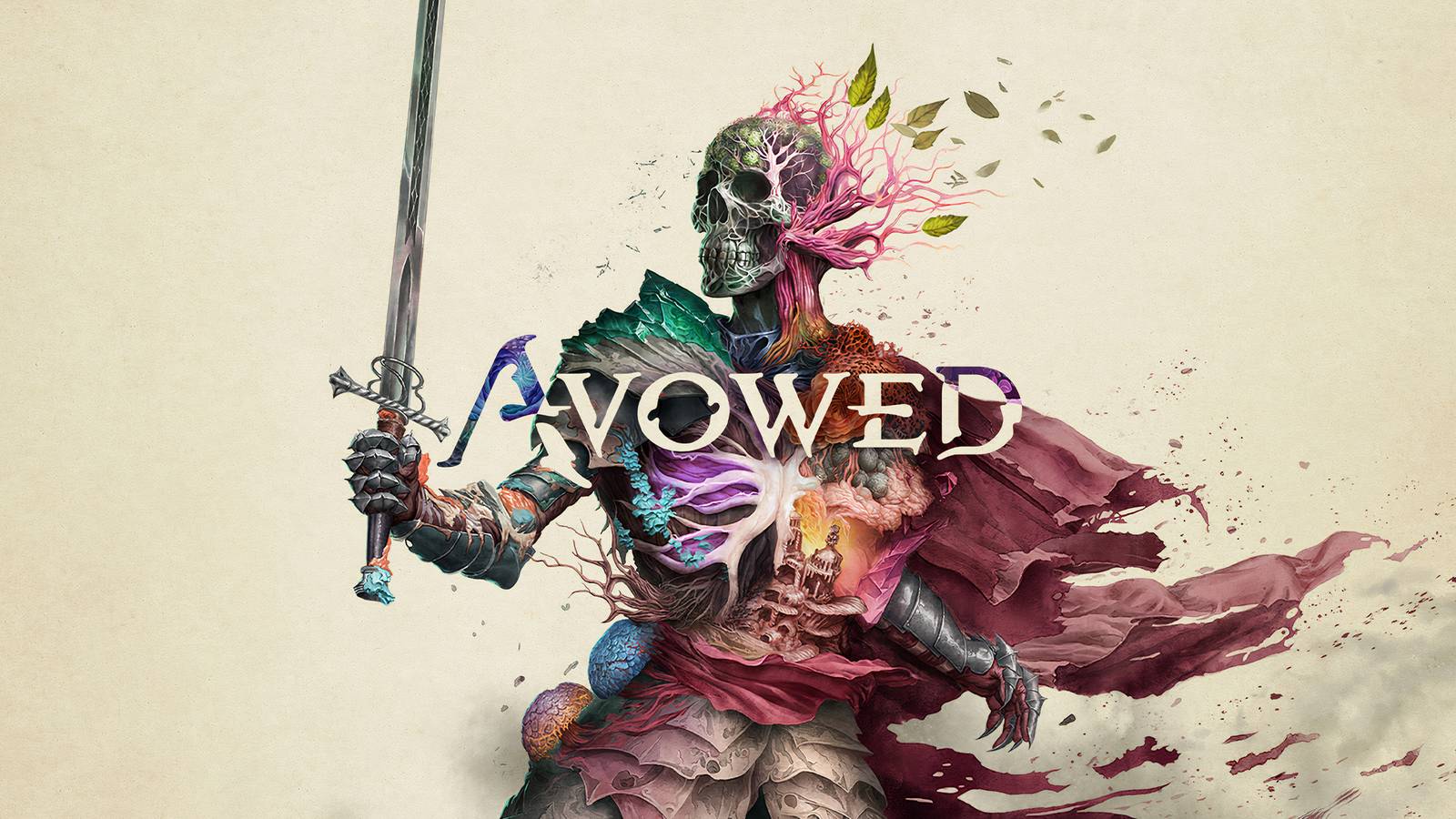 Avowed Review