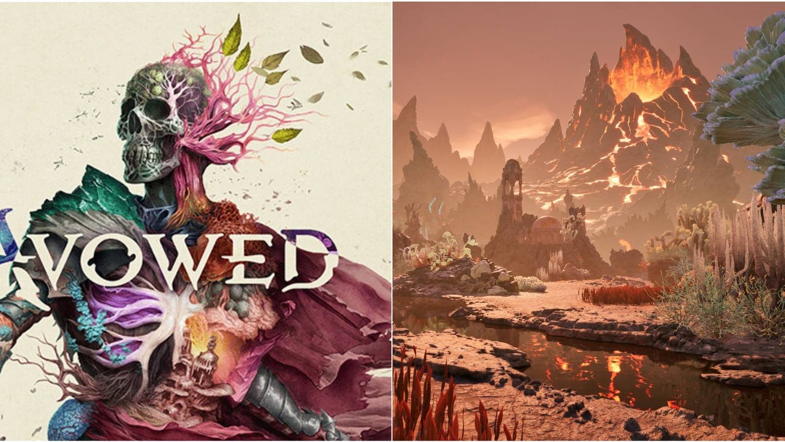 avowed system requirements