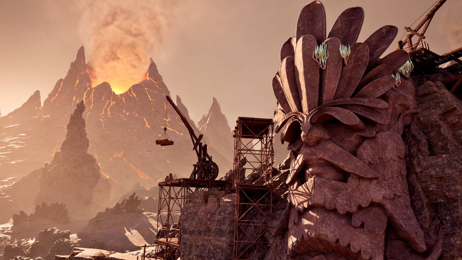 avowed no new game plus