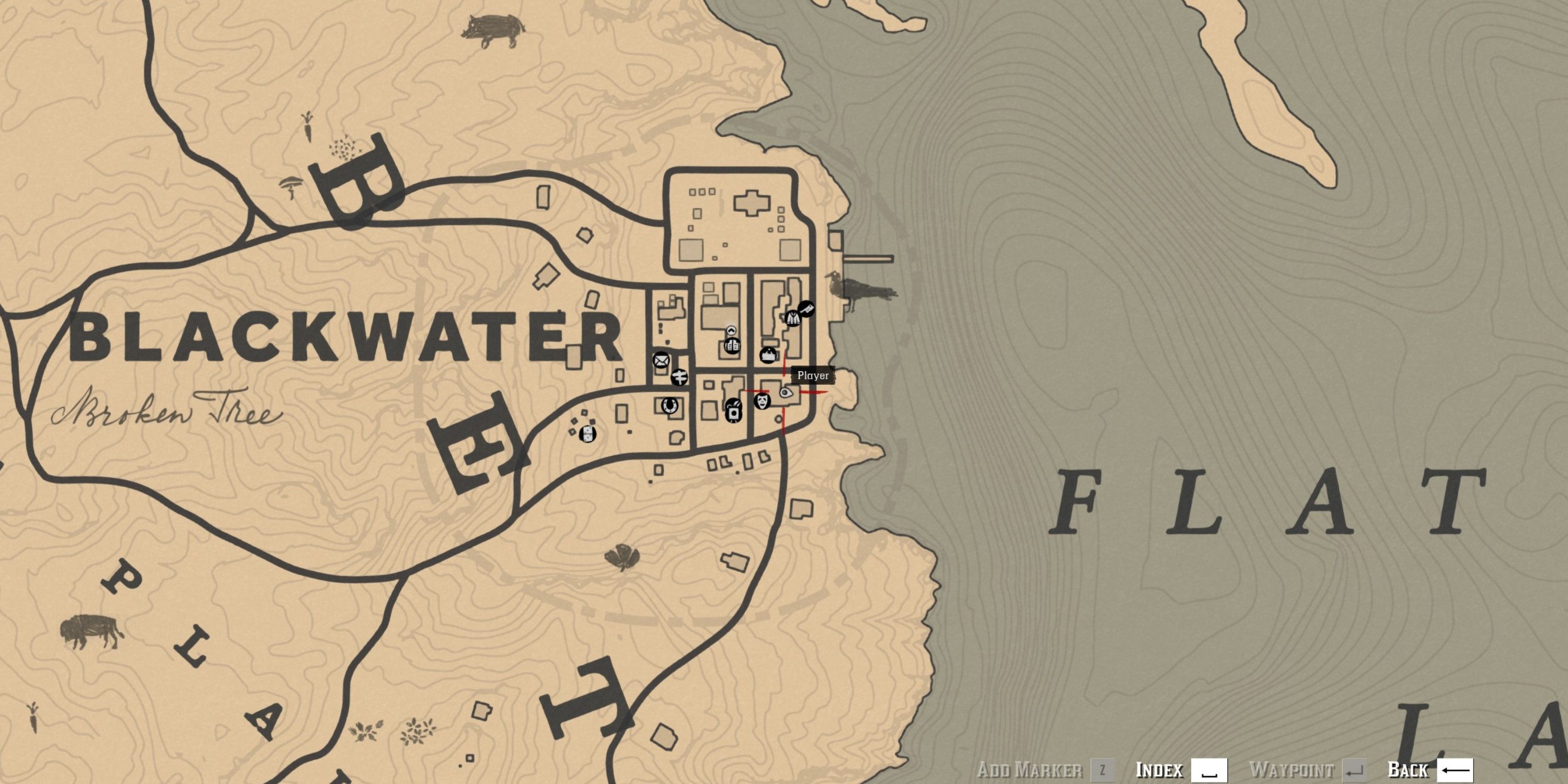 Red Dead Redemption 2: Hidden Secrets You Haven't Found