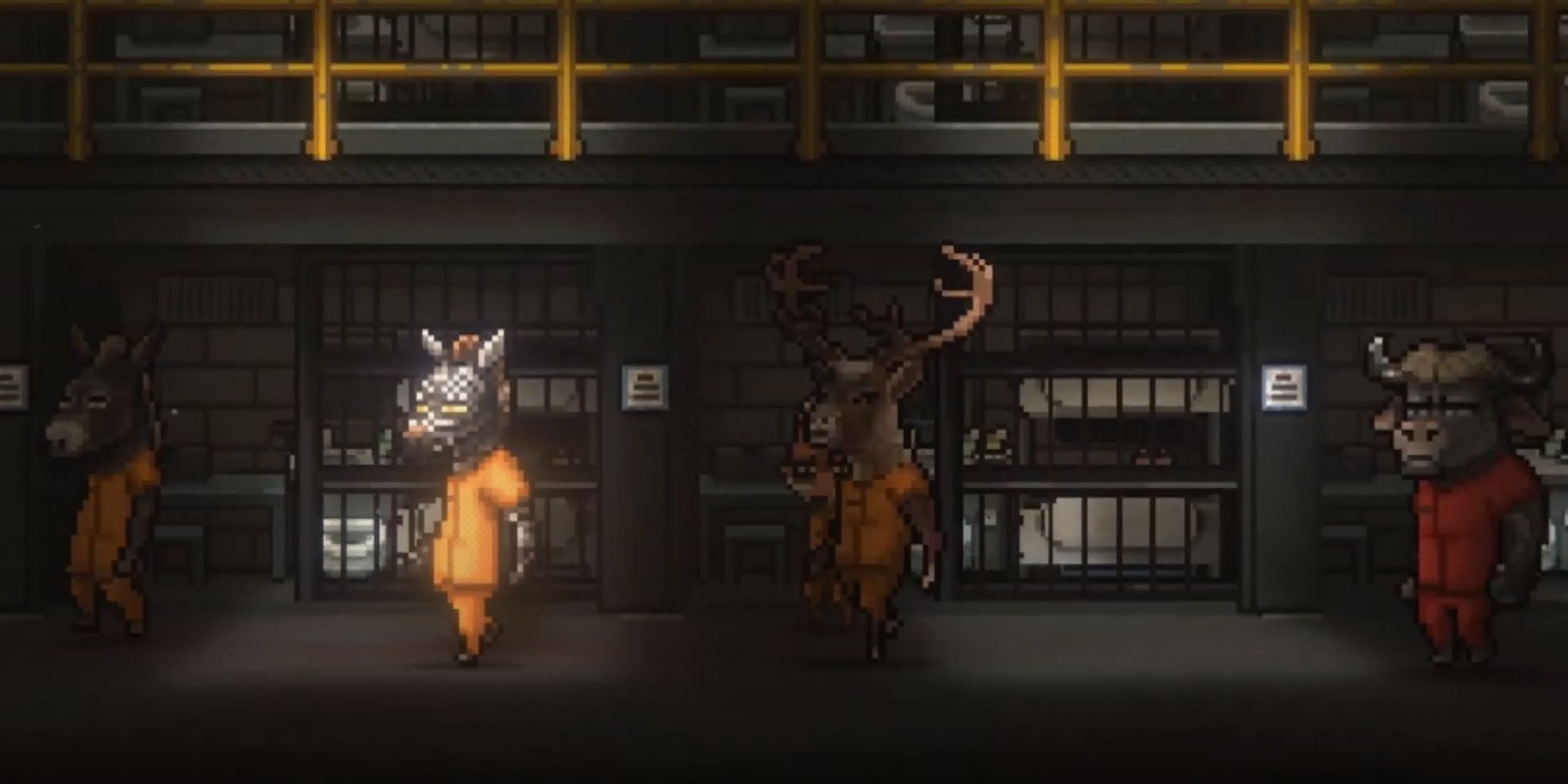 back to the dawn trailer-1