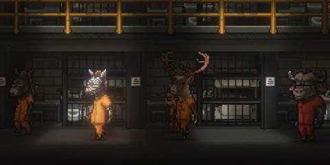 back to the dawn trailer-1