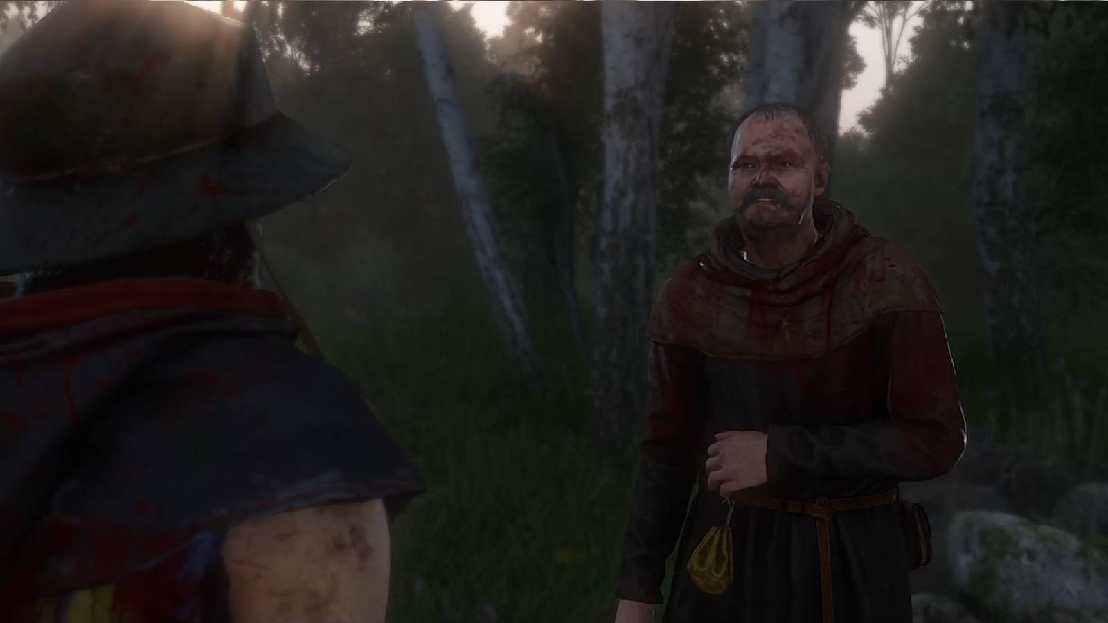 Bad Blood Walkthrough - Kingdom Come Deliverance 2