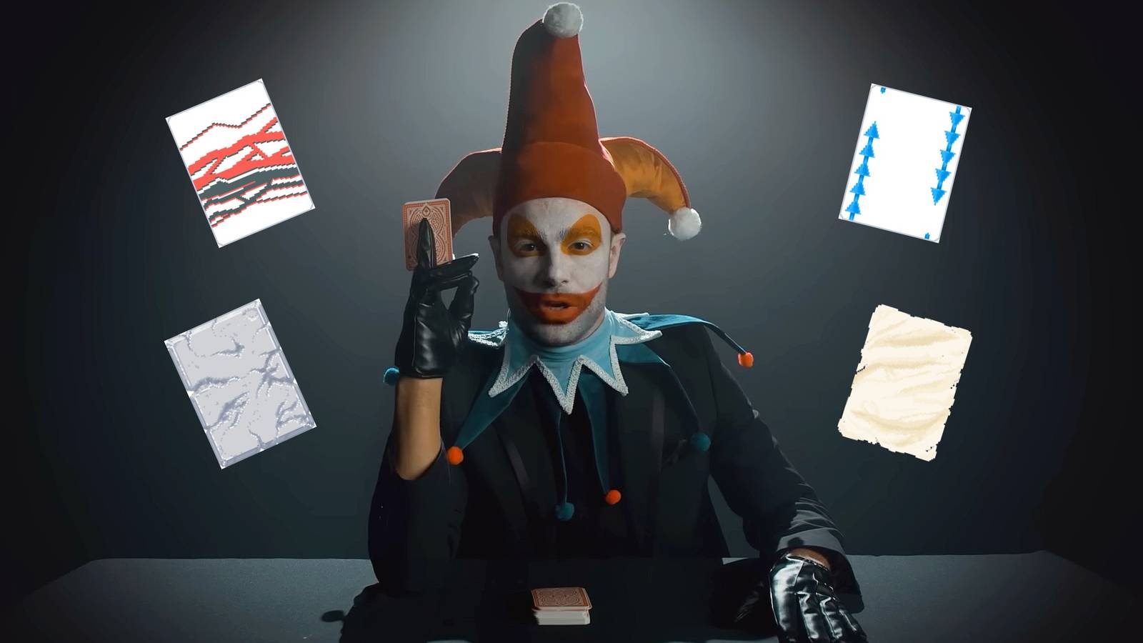 Balatro Best Card Enhantments Ben Starr As Jimbo