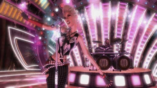 Band Hero Press Image 5