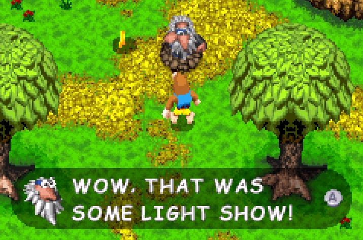 Banjo-Kazooie - Grunty's Revenge Press Image 4