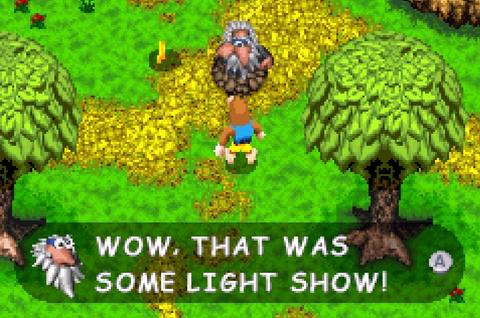 Banjo-Kazooie - Grunty's Revenge Press Image 4