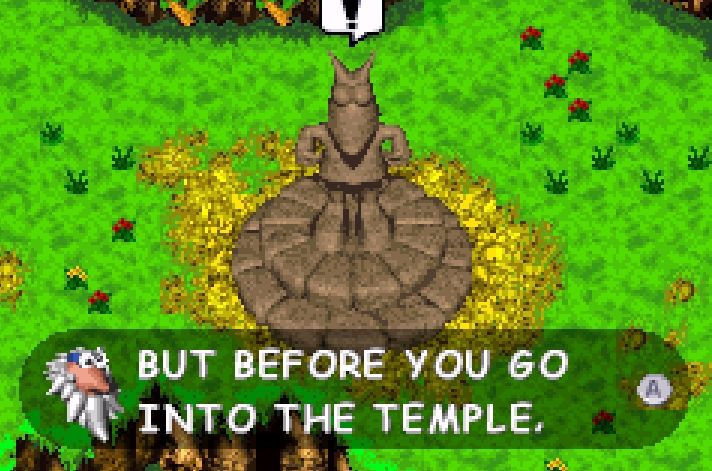 Banjo-Kazooie - Grunty's Revenge Press Image 6