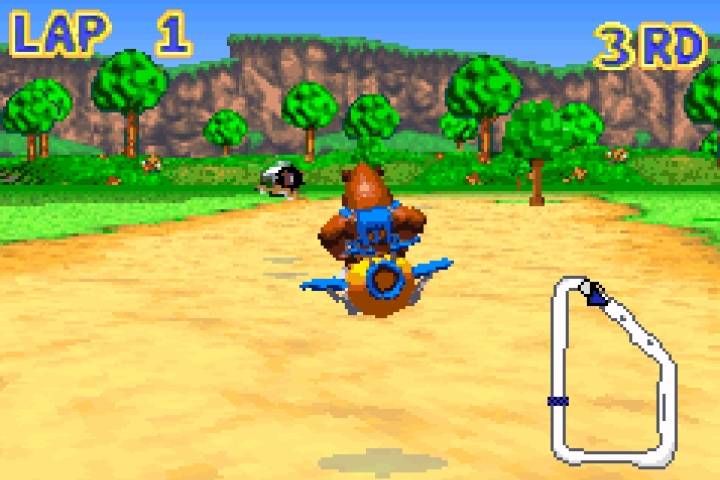 Banjo-Pilot Press Image 3