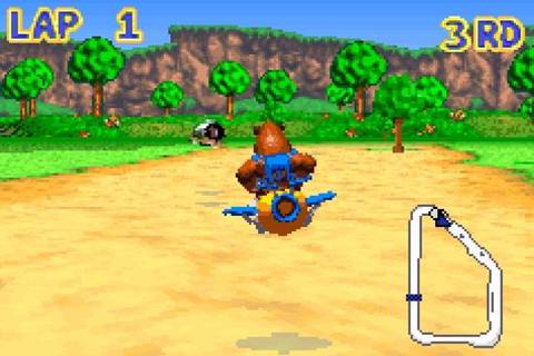 Banjo-Pilot Press Image 3