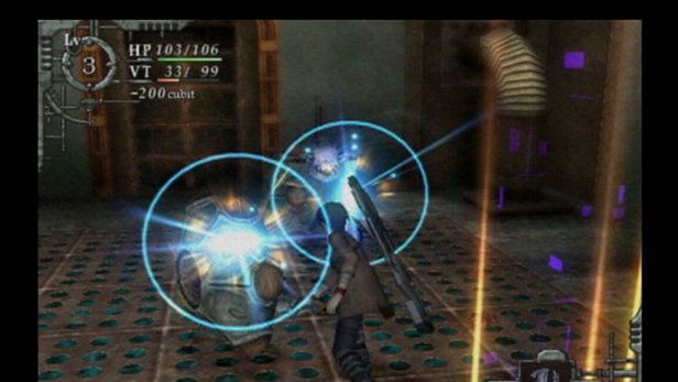 Baroque Press Image 2