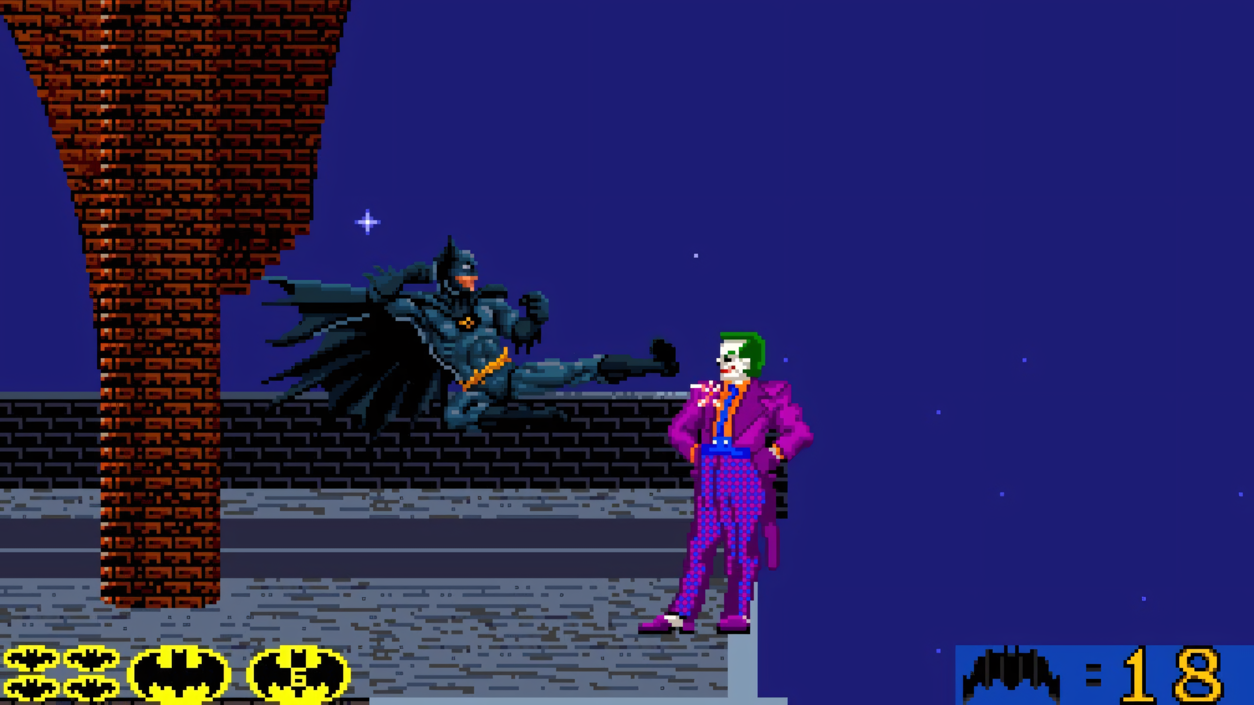 Batman: The Video Game News, Trailer, Guides, and More