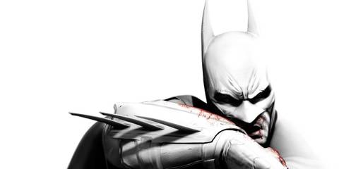 Rocksteady rumored to be making new Batman game.