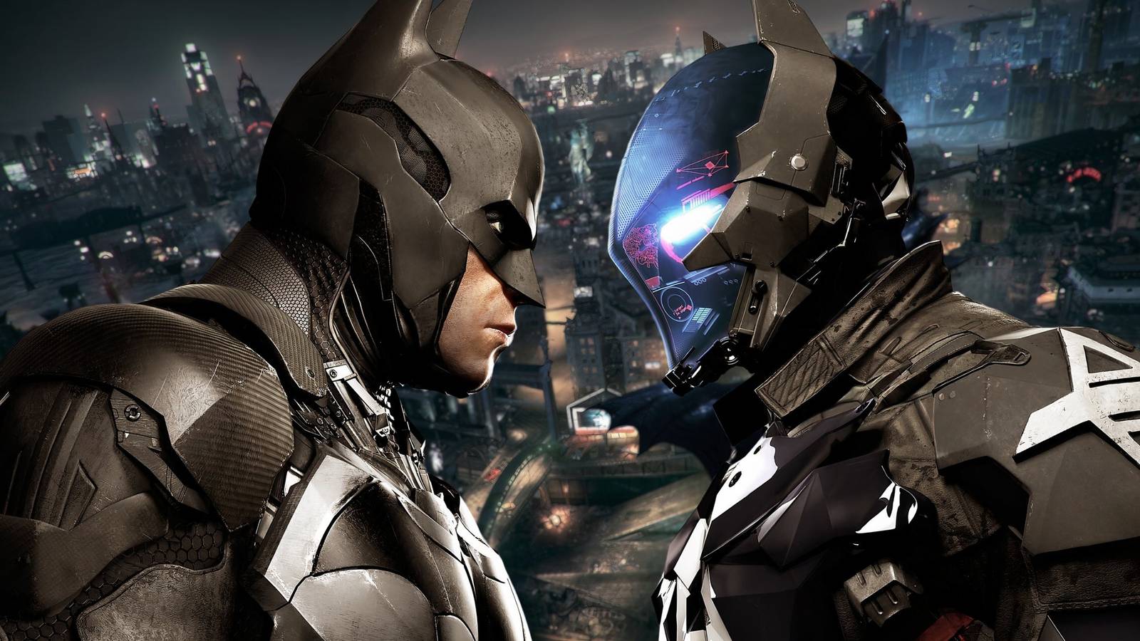 Batman: Arkham Knight Best Upgrades Ranked