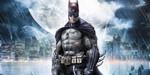 Batman Arkham New Game Rumor