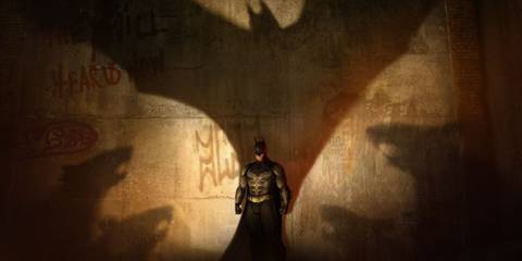 Batman: Arkham Shadow player milestone. 