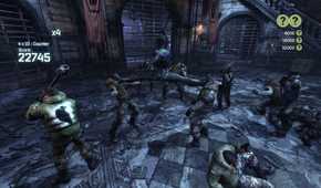 Rocksteady Job Listing Could Be Sign of New Batman Game
