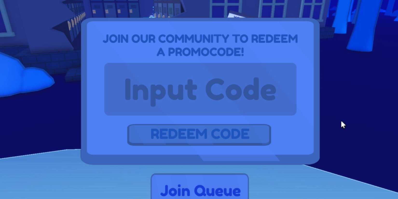 Battle for Dream Island Again the codes tab