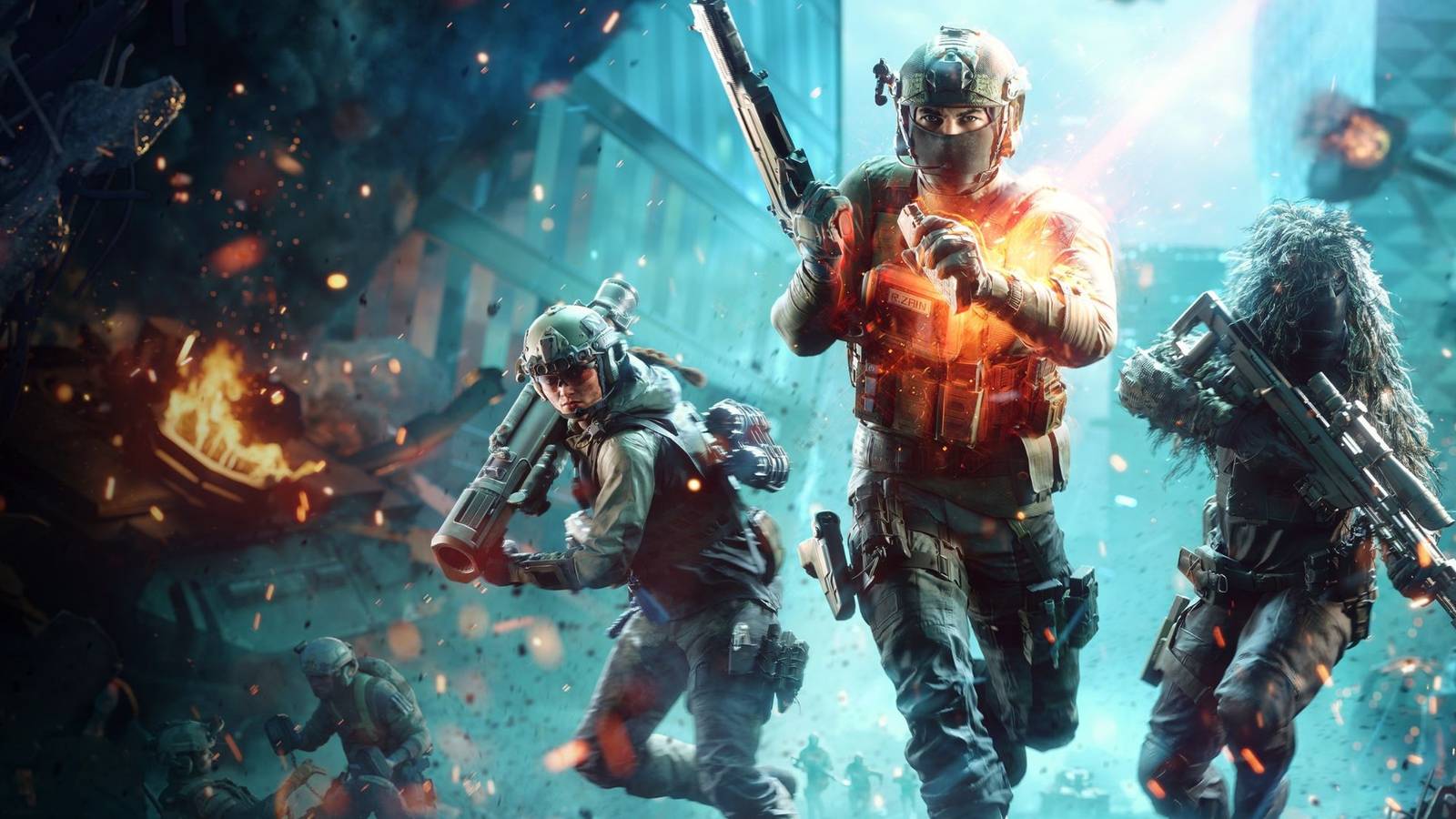 battlefield 2042 update february 2025 patch notes