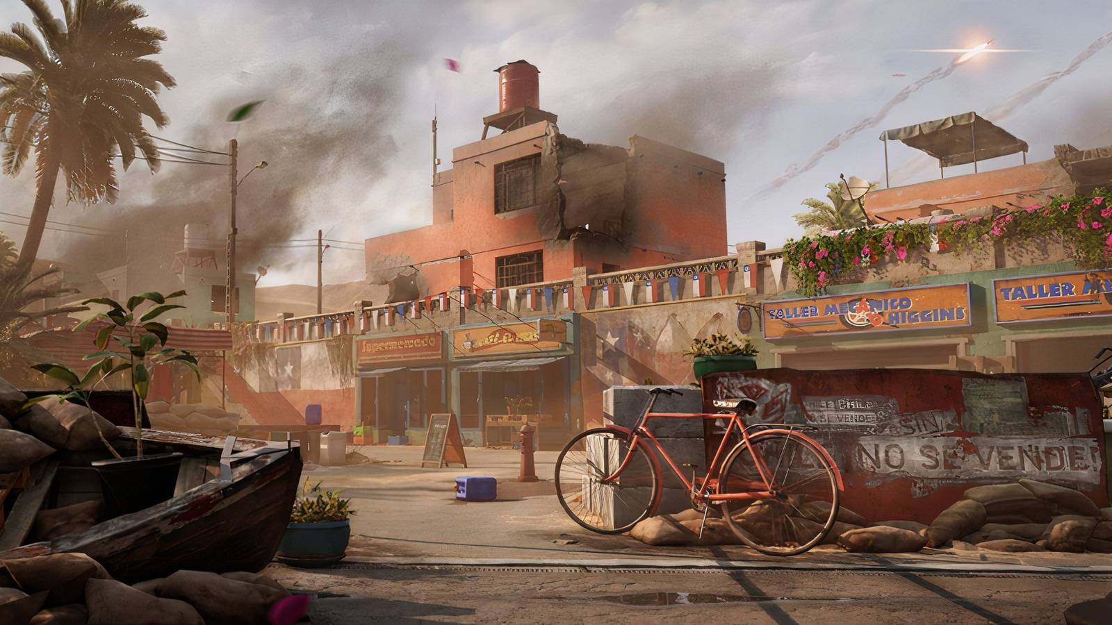 EA announces next Battlefield game release window 