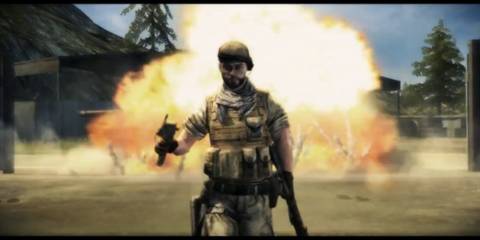 battlefield play4free trailer