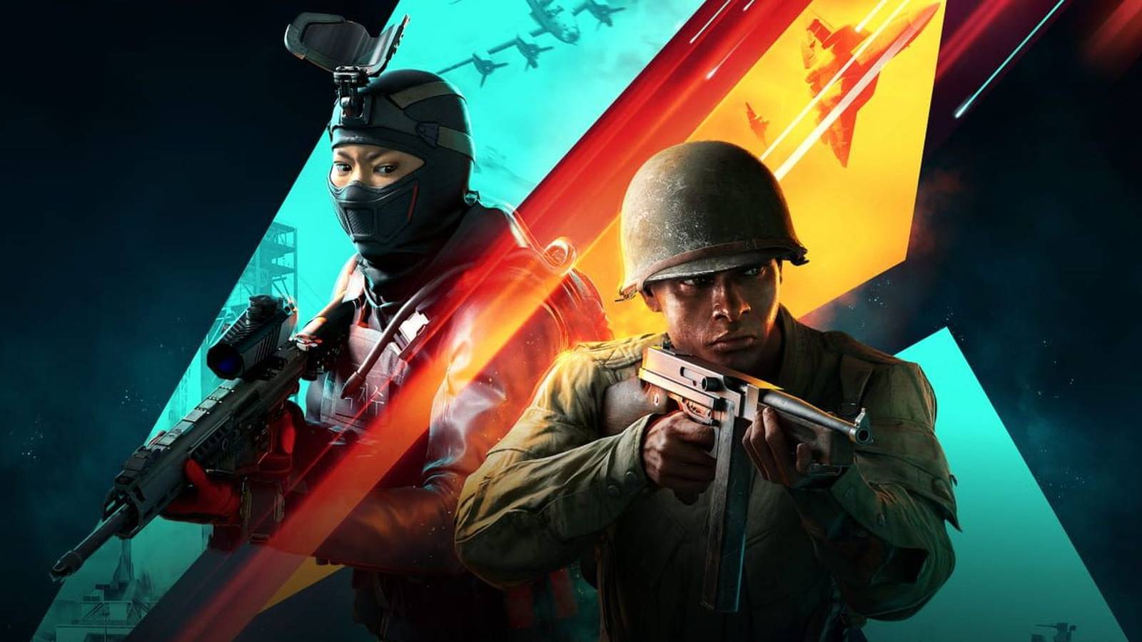 The Next Battlefield Game Will Reportedly Include Major Feature From Battlefield 2042