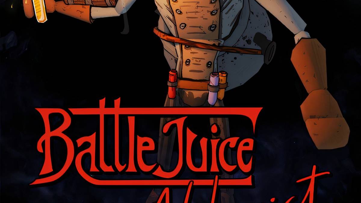 BattleJuice Alchemist News, Trailer, Guides, and More