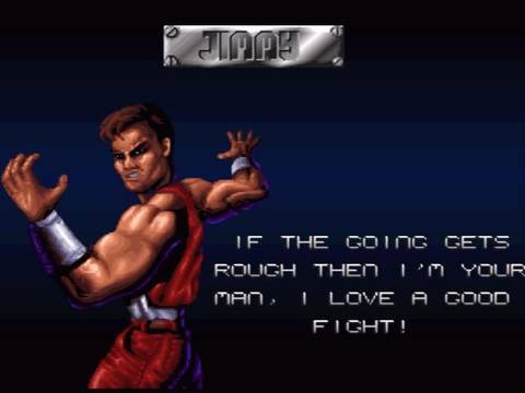 Battletoads : Double Dragon Press Image 3