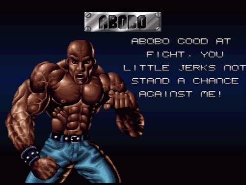 Battletoads : Double Dragon Press Image 4