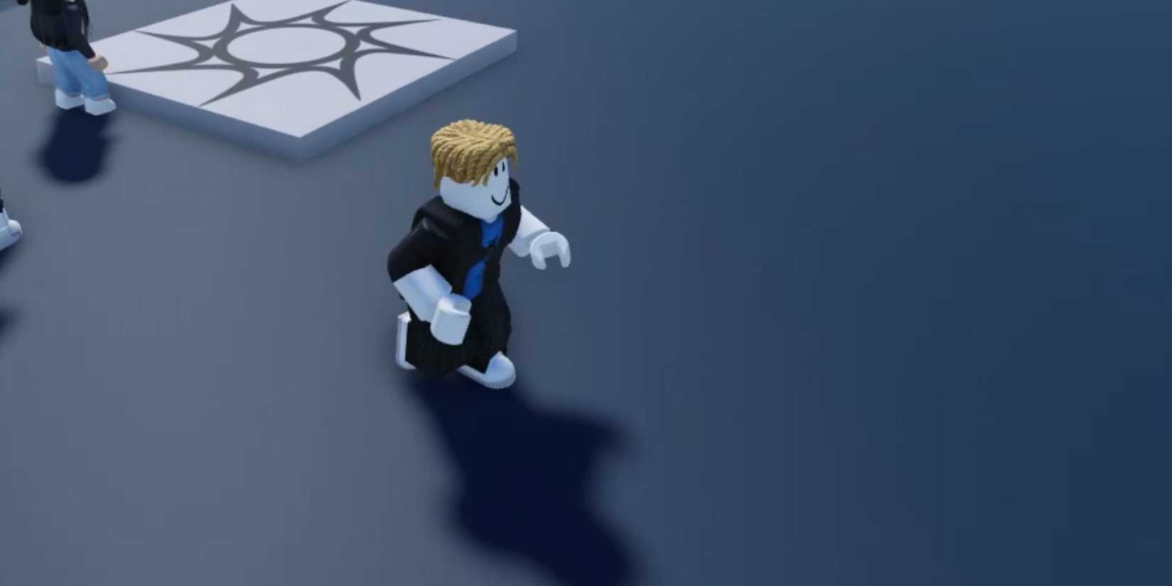 Be a Peanut - player