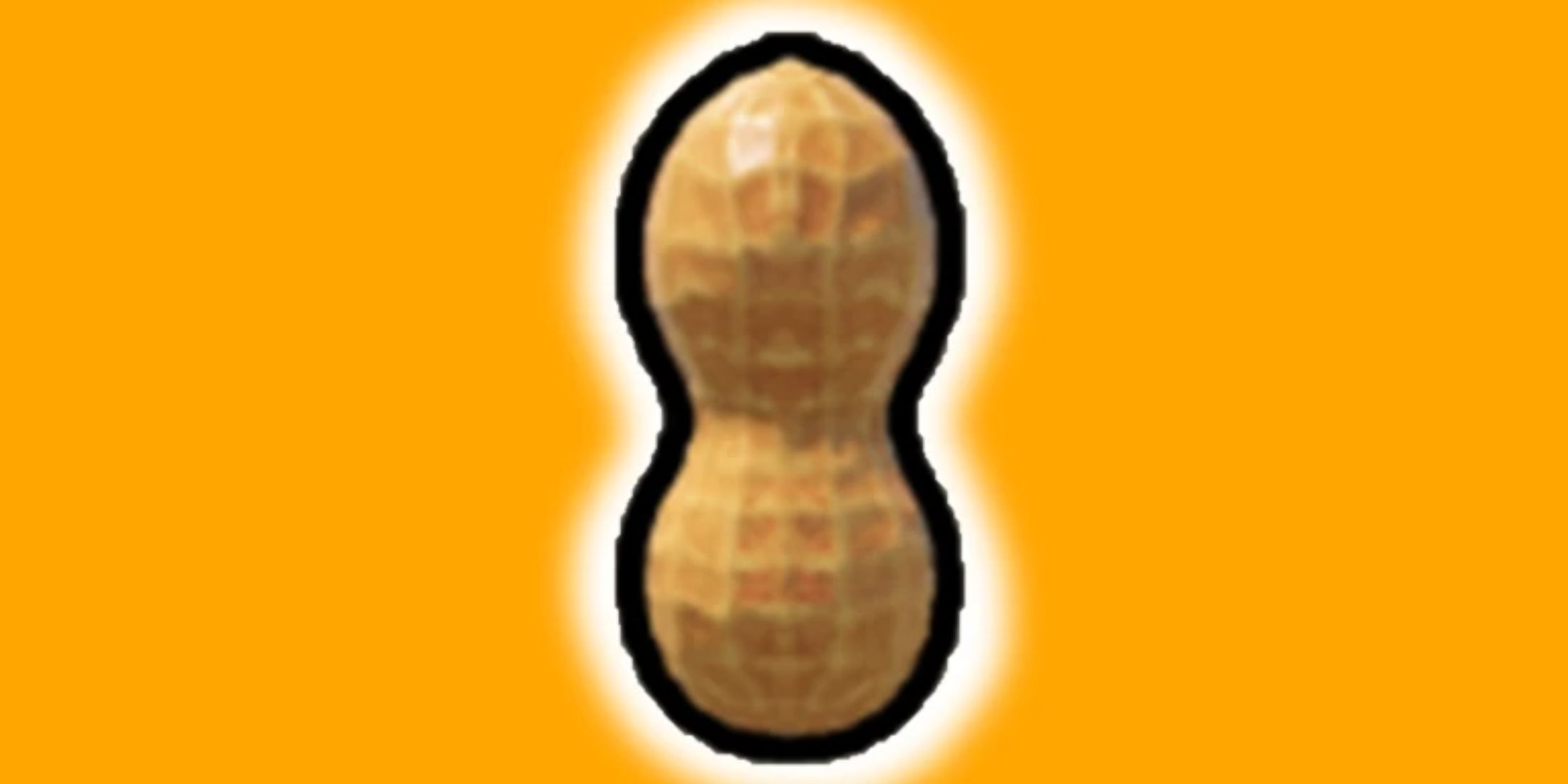 Be a Peanut - peanut