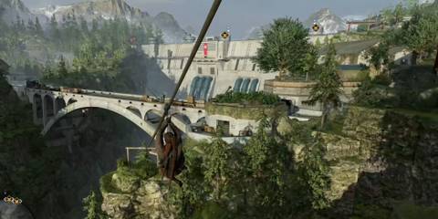 Behind Enemy Lines Sniper Elite_ Resistance Workbenches