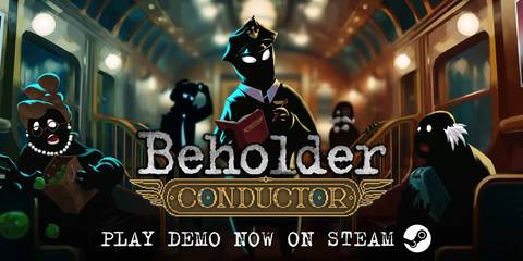 Beholder Conductor
