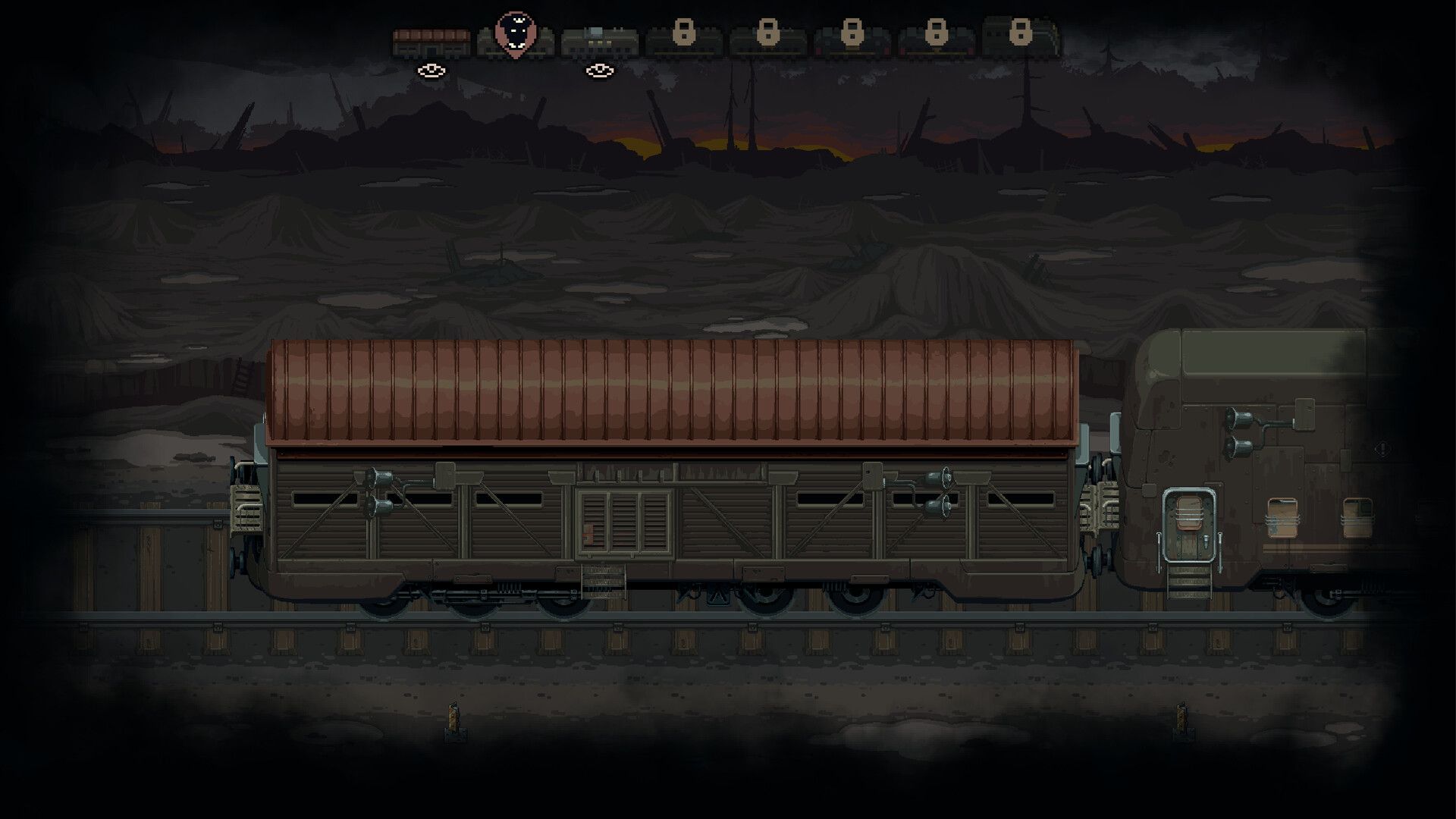 Beholder Conductor Press Image 11