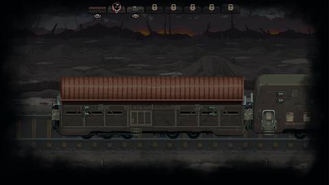 Beholder Conductor Press Image 11