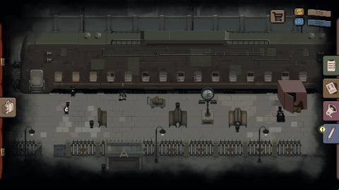 Beholder Conductor Press Image 12