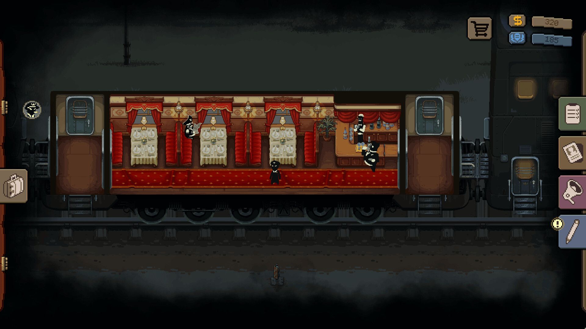 Beholder Conductor Press Image 13