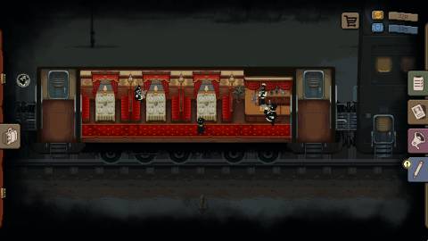 Beholder Conductor Press Image 13