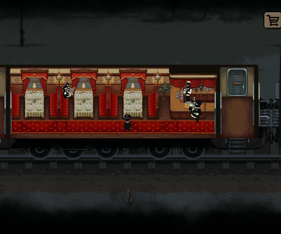 Beholder Conductor Press Image 13
