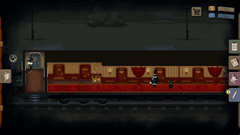 Beholder Conductor Press Image 8