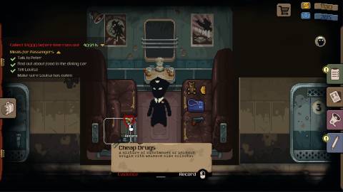 Beholder Conductor - Steam Image 3