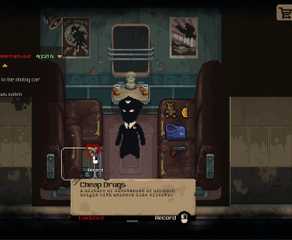 Beholder Conductor - Steam Image 3