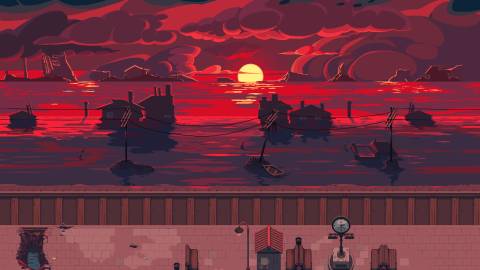 Beholder Conductor - Steam Image 4