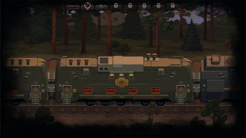 Beholder Conductor - Steam Image 5