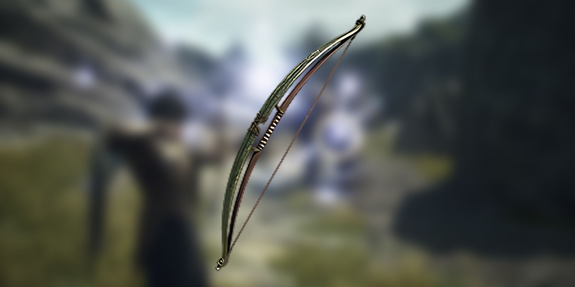 Bespoke-Bow---Dragon's-Dogma-2