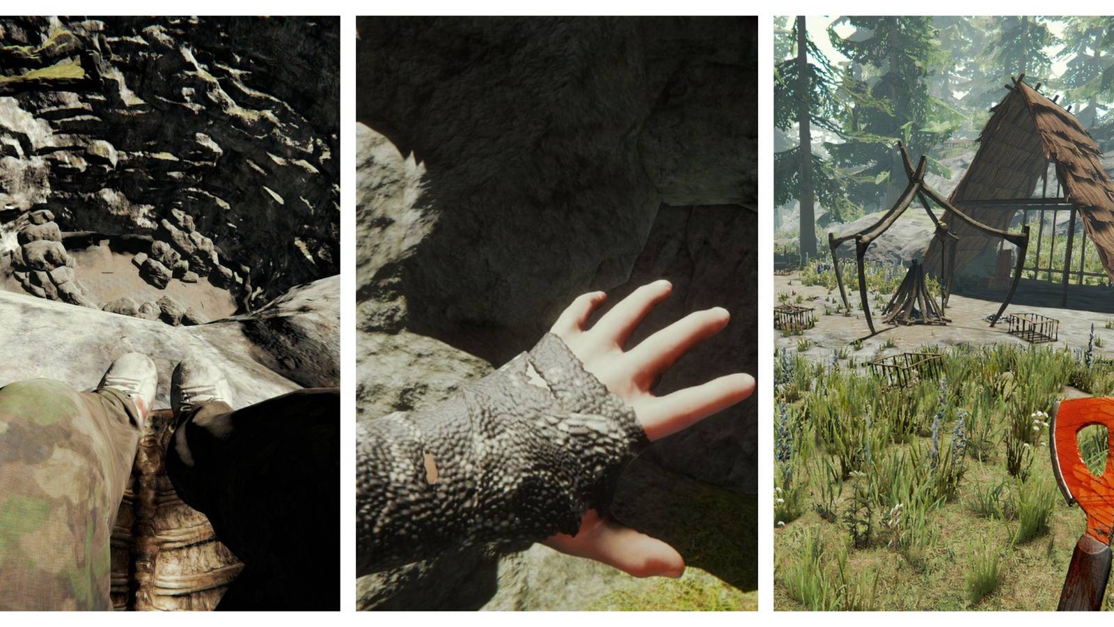 Best Armors in The Forest Feature Image-1