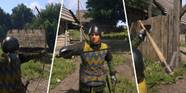 Most Powerful Early Game Weapons In Kingdom Come Deliverance 2 Most Powerful Early Game Weapons In Kingdom Come Deliverance 2