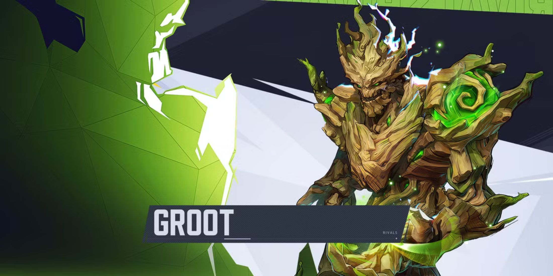 Best Marvel Rivals The Thing Counters - Groot