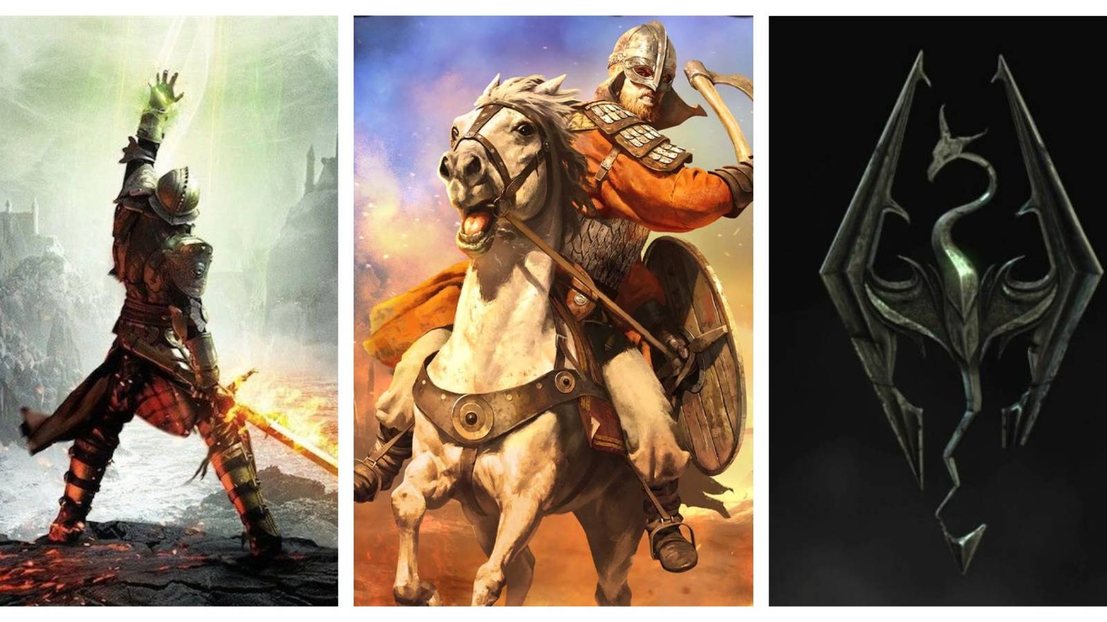Best Medieval Action Games, Ranked - Feature Image